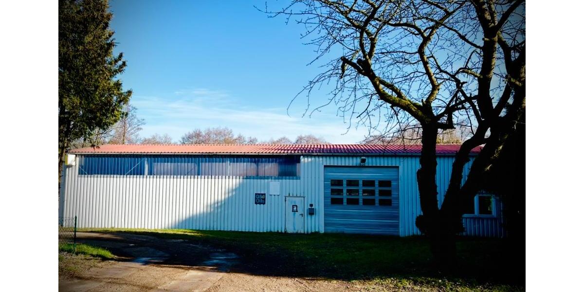 Gewerbeobjekt Jördenstorf - 1.200&euro; | Angebot:21642275