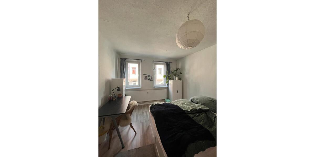 Etagenwohnung Göttingen Oststadt - 1 Zimmer, 52 m&sup2;, 380&euro; | Angebot:26366796