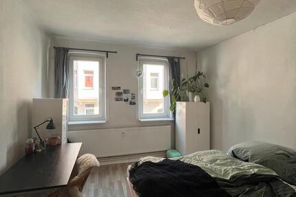 Wohnung Göttingen Oststadt - 1 Zimmer, 52 m&sup2;, 380&euro; | Angebot:26366796