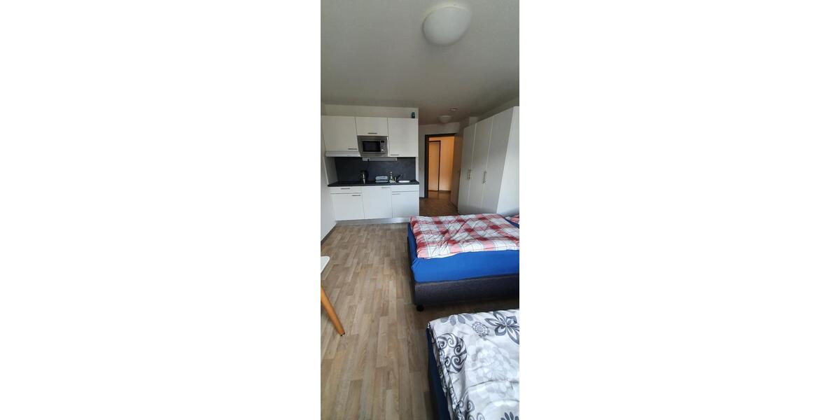 Etagenwohnung Leinfelden-Echterdingen Echterdingen - 1 Zimmer, 24 m&sup2;, 730&euro; | Angebot:26238410