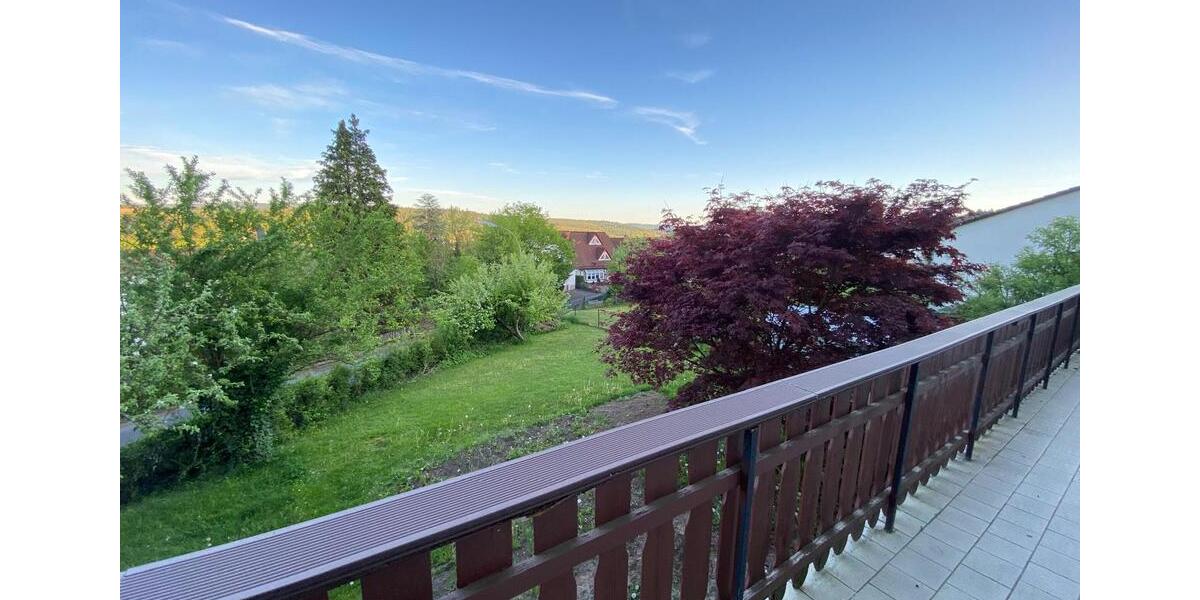 Erdgeschoßwohnung Wächtersbach - 2.5 Zimmer, 84 m&sup2;, 750&euro; | Angebot:26385302