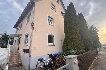 Wohnung Aalen - 3 Zimmer, 62 m&sup2;, 870&euro; | Angebot:25654046