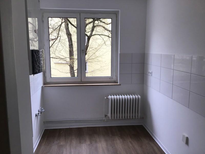 Schöner wohnen und sparen: Wärmedämmung und frisches Treppenhaus! zimmer