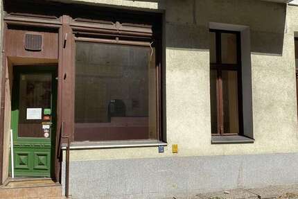 Gewerbeobjekt Berlin Tempelhof - 2.210&euro; | Angebot:25798176