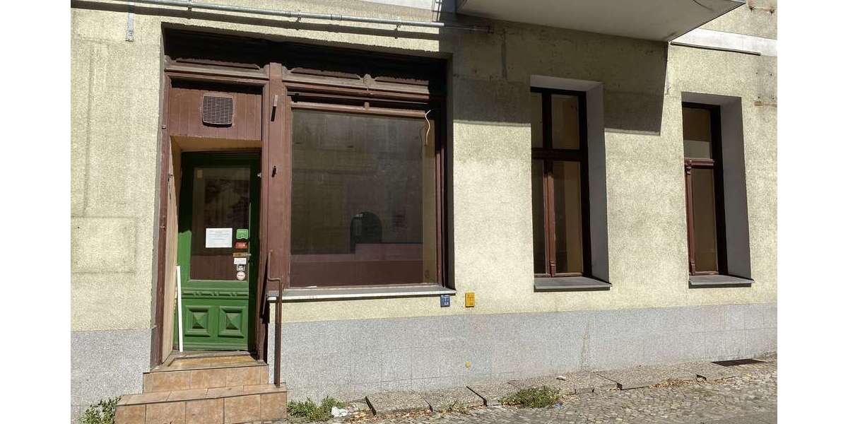 Gewerbeobjekt Berlin Tempelhof - 2.210&euro; | Angebot:25798176