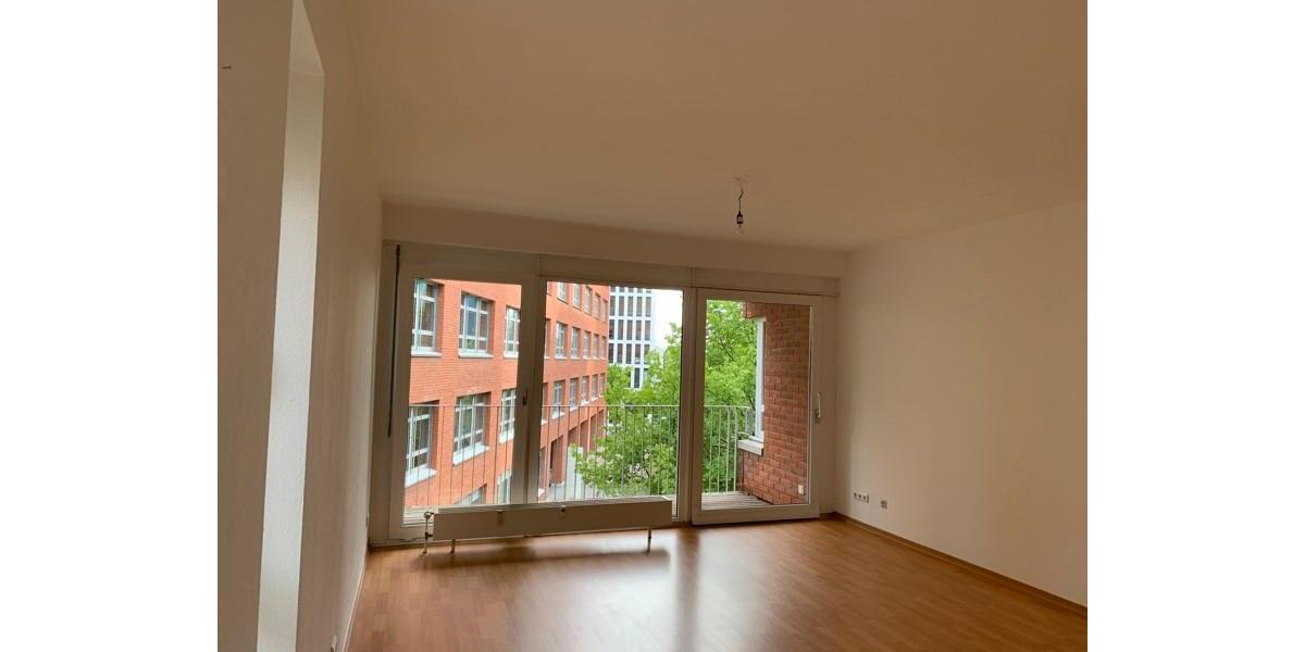 Etagenwohnung Frankfurt am Main Bockenheim - 2 Zimmer, 59 m&sup2;, 932&euro; | Angebot:26274444