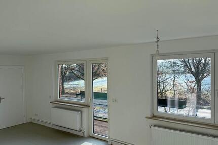 4-Zimmer-Wohnung, Erstbezug nach Sanierung auf dem Lande 4 zimmer