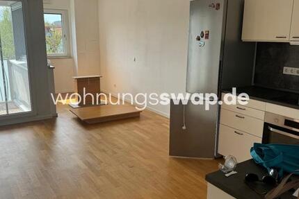Wohnung München Bogenhausen - 2 Zimmer, 52 m&sup2;, 1.700&euro; | Angebot:26634336