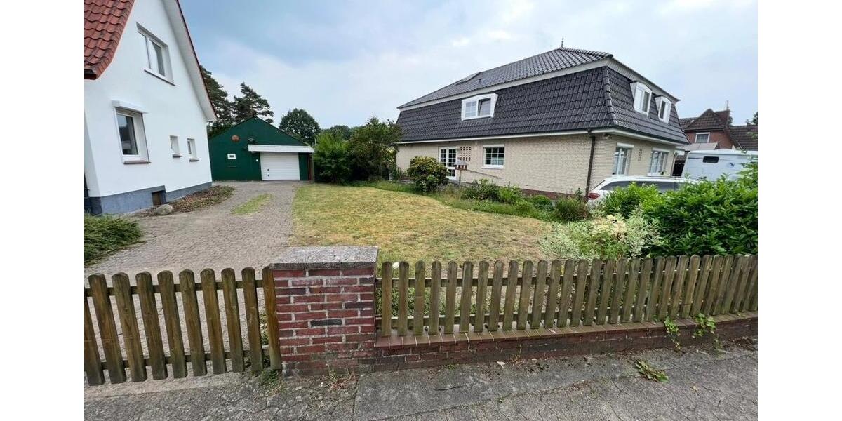 Einfamilienhaus Schneverdingen - 6 Zimmer, 140 m&sup2;, 1.550&euro; | Angebot:26694276