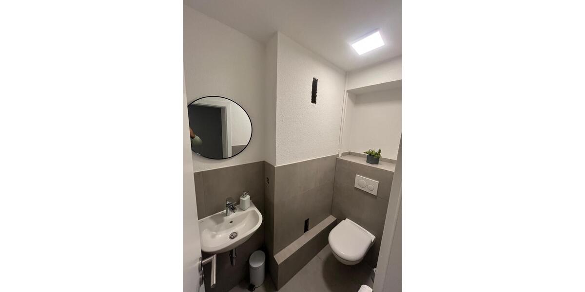 Wohnen auf Zeit Heilbronn - 1 Zimmer, 12 m&sup2;, 525&euro; | Angebot:26495008