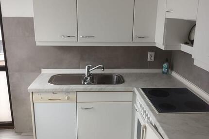 Moderne, teilmöblierte 2-Zimmerwohnung in zentraler Lage 2 zimmer