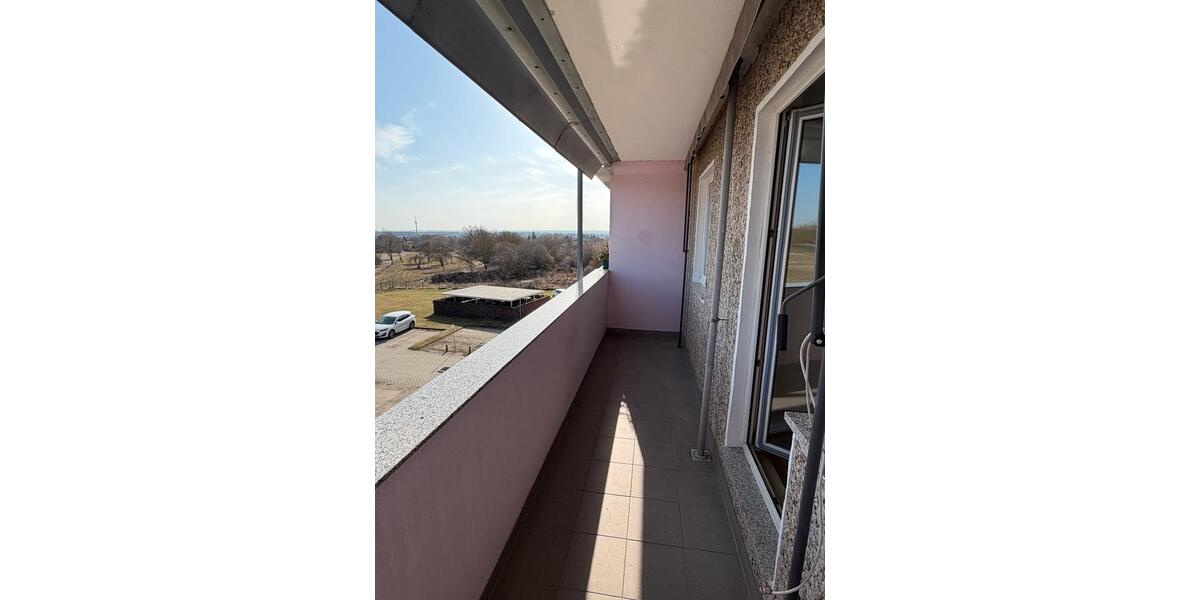 Etagenwohnung Wittenberg Lutherstadt - 2 Zimmer, 57 m&sup2;, 574&euro; | Angebot:26521870