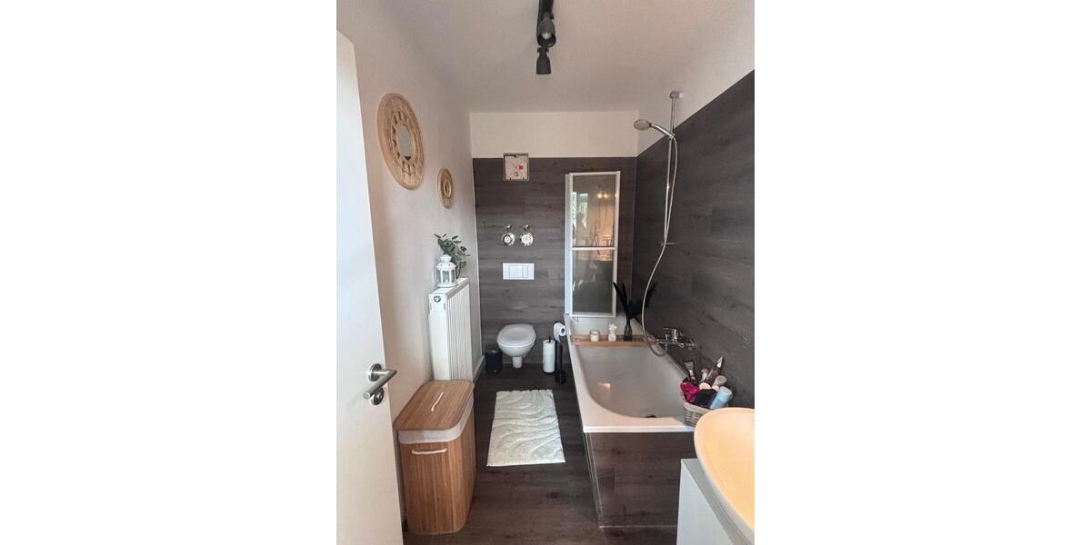 Etagenwohnung Augustusburg - 2 Zimmer, 54 m&sup2;, 321&euro; | Angebot:26071953