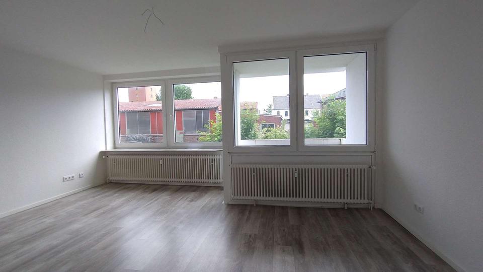 Etagenwohnung Norden - 2 Zimmer, 59 m&sup2;, 499&euro; | Angebot:24522111