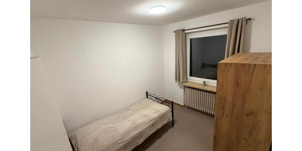 Wohnen auf Zeit Stade - 4 Zimmer, 120 m&sup2;, 25&euro; | Angebot:26064362