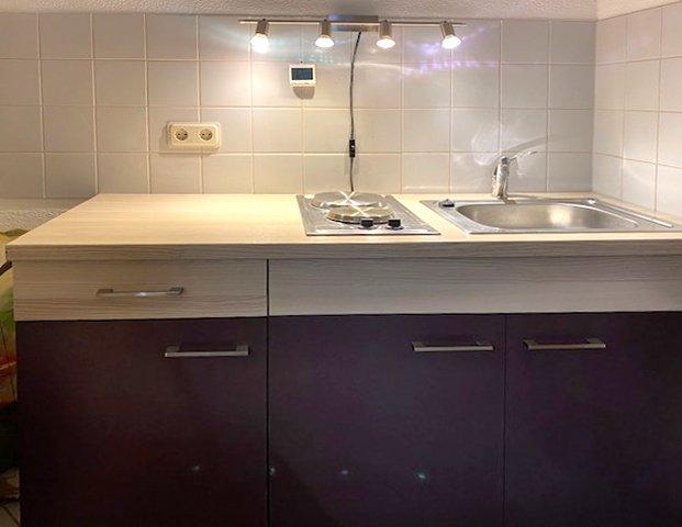 Dachgeschoßwohnung Quedlinburg - 2 Zimmer, 72 m&sup2;, 360&euro; | Angebot:26544728