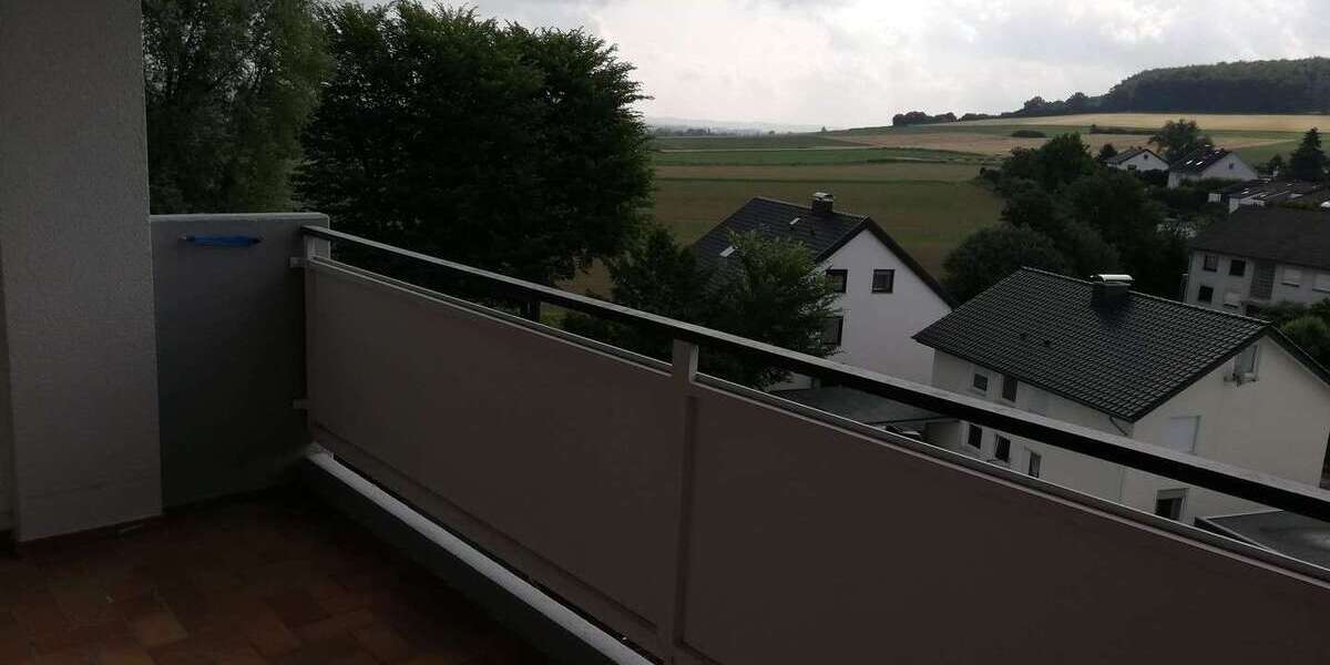 Etagenwohnung Lemgo - 3 Zimmer, 79 m&sup2;, 630&euro; | Angebot:26242733