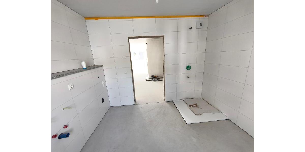 4 Zi. Wohnung (Nr. 7) im OG mit Balkon - Etagenwohnung Adelsdorf OT | Angebot:24466875