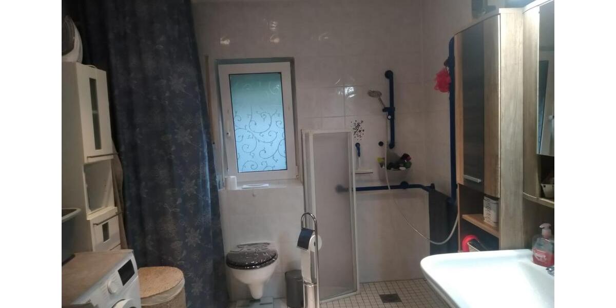 Etagenwohnung Faßberg - 4 Zimmer, 80 m&sup2;, 580&euro; | Angebot:26684077