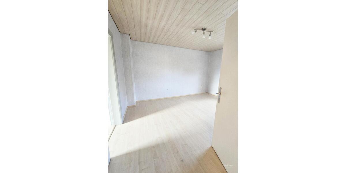 Etagenwohnung Schöningen - 2 Zimmer, 44 m&sup2;, 310&euro; | Angebot:24486922