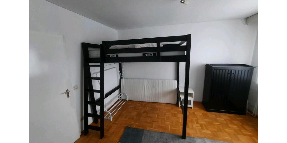 Wohnen auf Zeit Staufenberg - 1 Zimmer, 14 m&sup2;, 395&euro; | Angebot:26051093