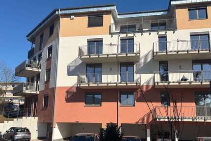 Wohnung Lohr a. Main - 3 Zimmer, 88 m&sup2;, 1.270&euro; | Angebot:25746139