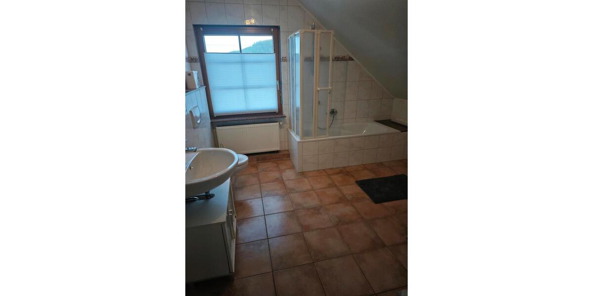 Wohnen auf Zeit Adenau - 4 Zimmer, 58 m&sup2;, 50&euro; | Angebot:26512828
