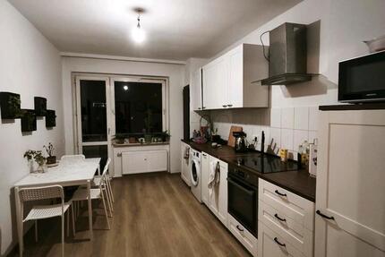 Wohnen auf Zeit Düsseldorf Flingern Süd - 1 Zimmer, 16 m&sup2;, 650&euro; | Angebot:24720481