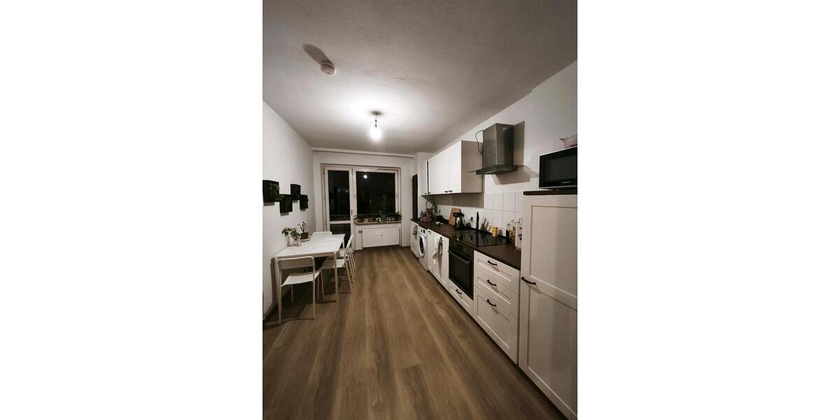 Wohnen auf Zeit Düsseldorf Flingern Süd - 1 Zimmer, 16 m&sup2;, 650&euro; | Angebot:24720481