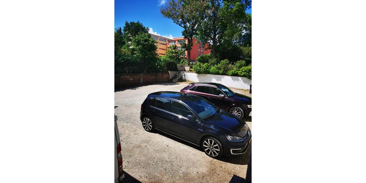 2,5 Raum Whg. in Jugendstil Villa zu vermieten 2 zimmer