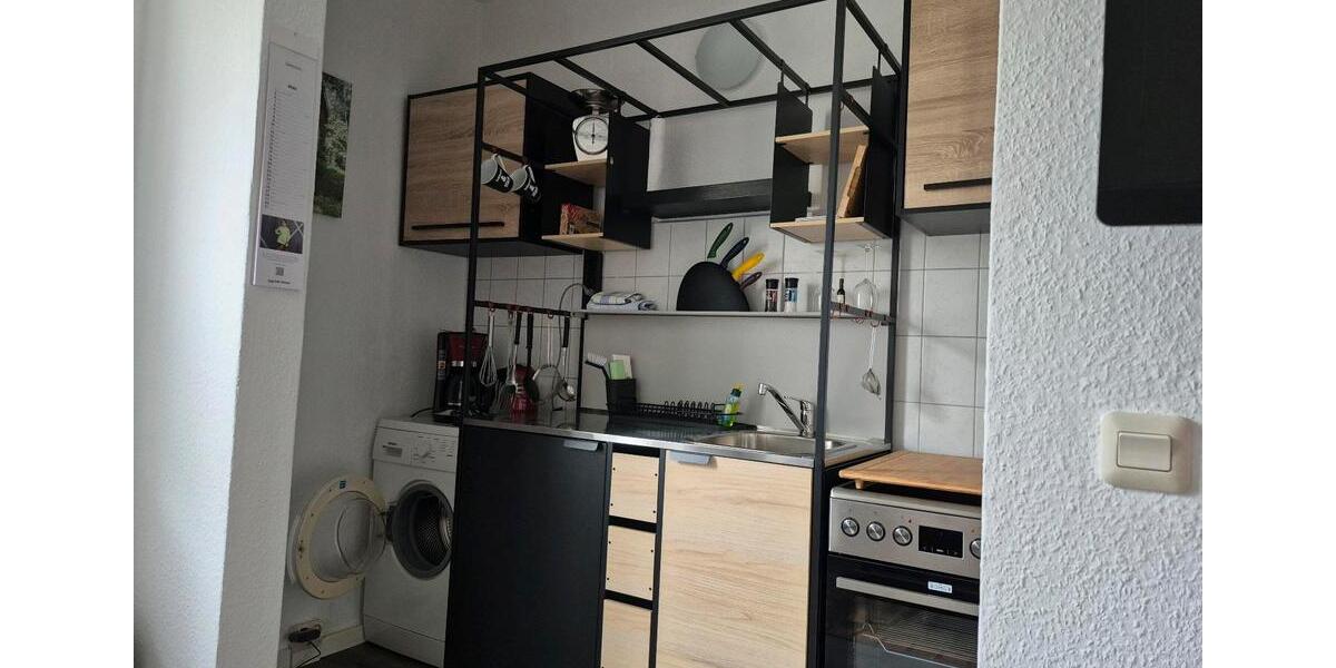 Wohnen auf Zeit Merseburg - 2 Zimmer, 40 m&sup2;, 40&euro; | Angebot:24840272