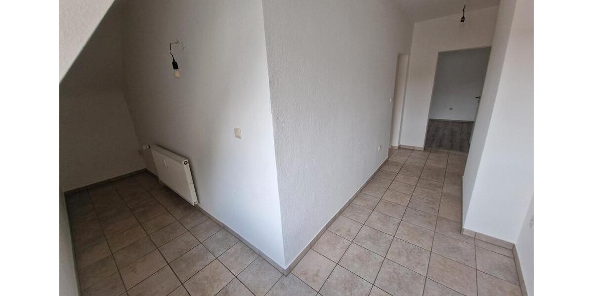 Dachgeschoßwohnung Bad Soden-Salmünster Salmünster - 2.5 Zimmer, 70 m&sup2;, 570&euro; | Angebot:26256118