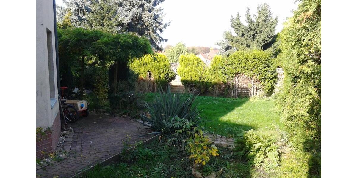 Etagenwohnung Helbra - 2 Zimmer, 57 m&sup2;, 300&euro; | Angebot:25901584