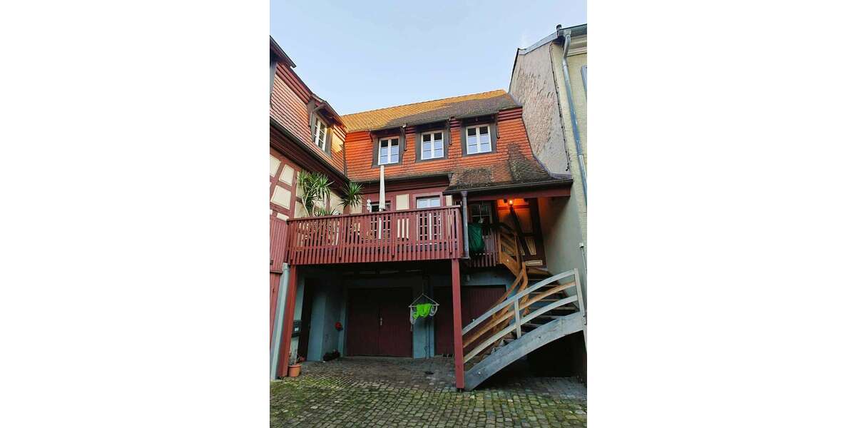 Haus zum Mieten in Ettenheim 1.250 € 158 m² 4 zimmer