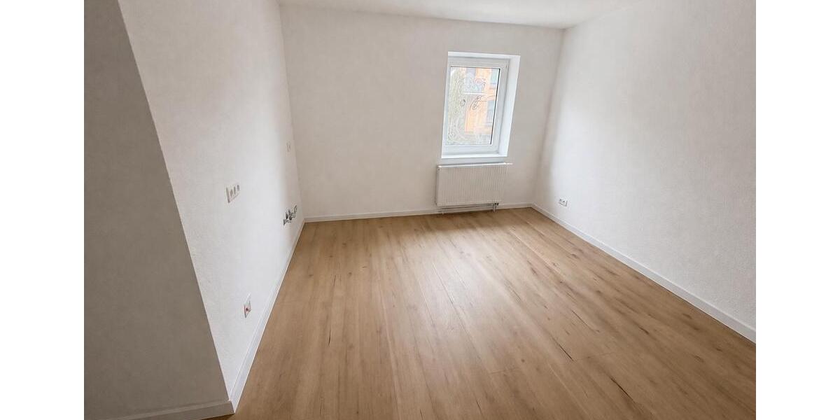 Etagenwohnung Hann. Münden - 2 Zimmer, 45 m&sup2;, 599&euro; | Angebot:26539671