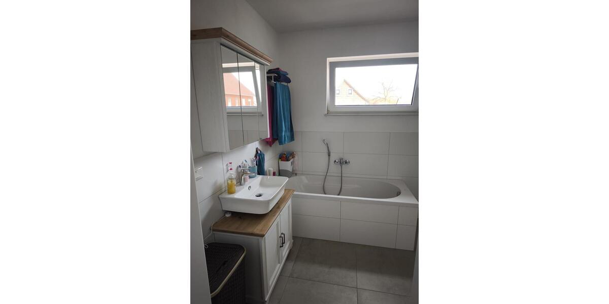 Etagenwohnung Braunschweig Lehndorf-Watenbüttel - 3 Zimmer, 76 m&sup2;, 920&euro; | Angebot:26613131
