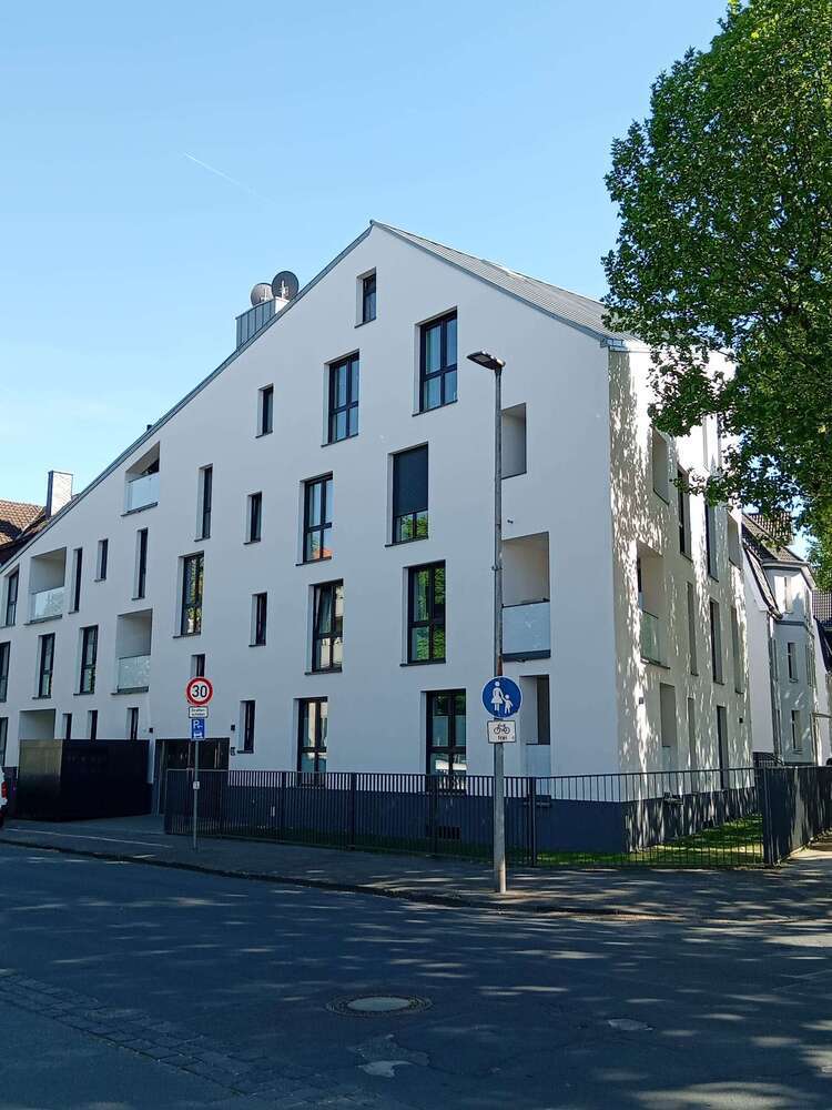 Wohnung zum Mieten in Seelze 930 € 69 m²