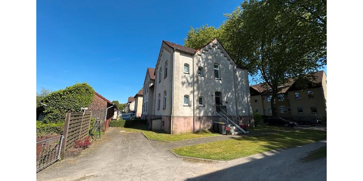 Doppelhaushälfte Recklinghausen Berghausen - 6.5 Zimmer, 132 m&sup2;, 1.550&euro; | Angebot:25146137