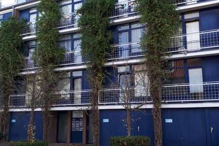Wohnung Lübeck Sankt Lorenz Süd - 1 Zimmer, 25 m&sup2;, 376&euro; | Angebot:27232812