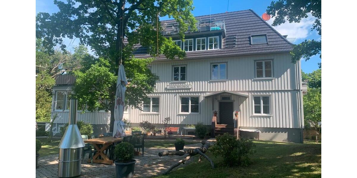 Erdgeschoßwohnung Wernigerode - 2 Zimmer, 68 m&sup2;, 680&euro; | Angebot:24649254