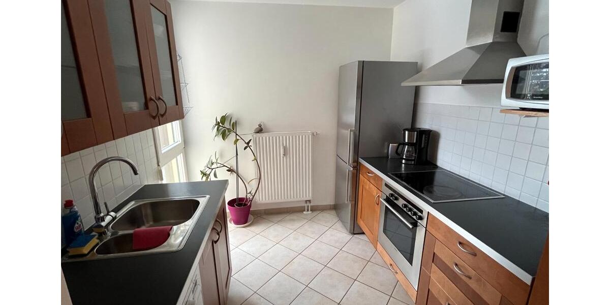 Etagenwohnung Gräfelfing - 2 Zimmer, 68 m&sup2;, 1.350&euro; | Angebot:26620657