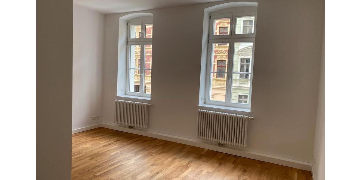 Etagenwohnung Görlitz - 5 Zimmer, 140 m&sup2;, 1.106&euro; | Angebot:26336151