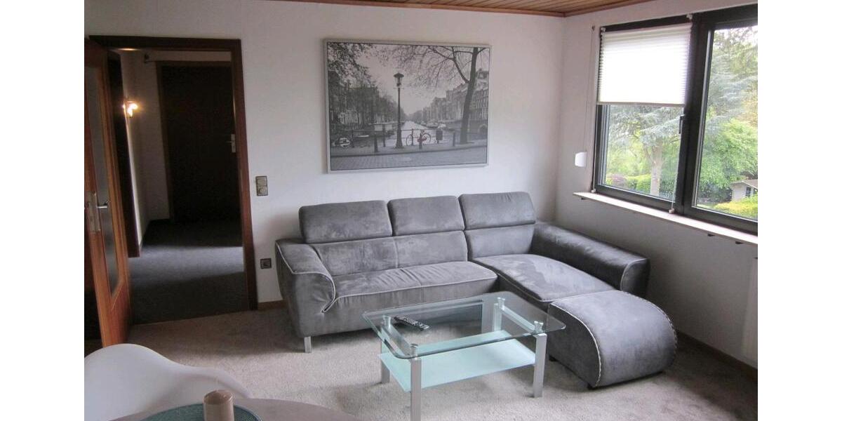 Wohnen auf Zeit Düsseldorf Stadtbezirk 5 - 3 Zimmer, 63 m&sup2;, 985&euro; | Angebot:23550968