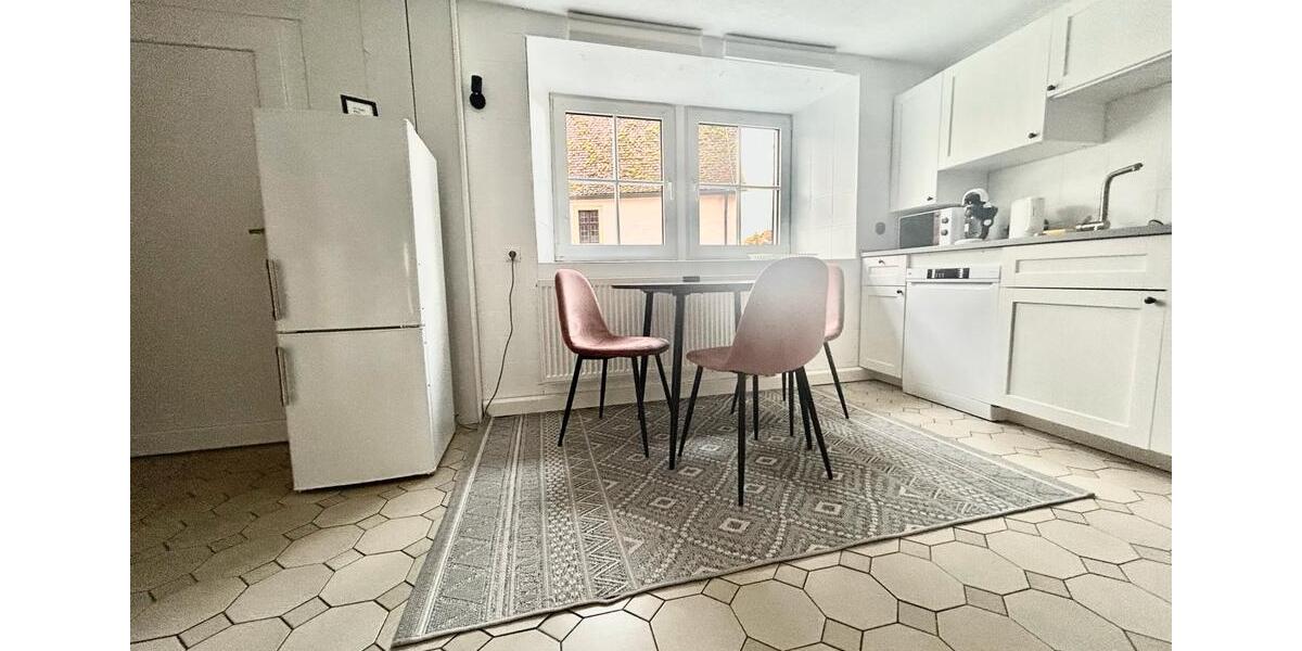 Erdgeschoßwohnung Steinsfeld - 2.5 Zimmer, 67 m&sup2;, 680&euro; | Angebot:25855020