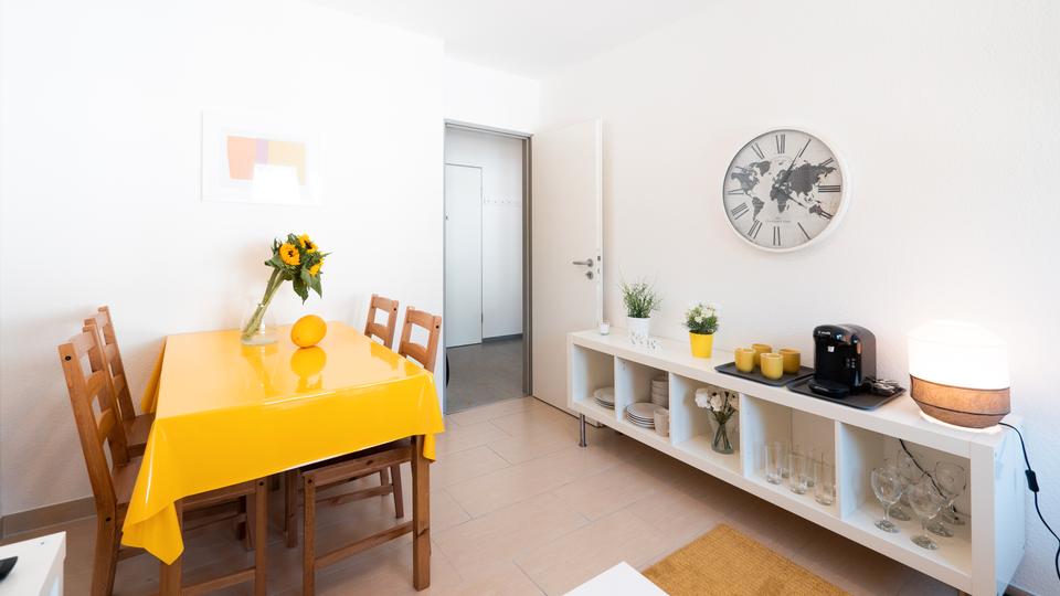 Wohnen auf Zeit Aachen Aachen-Mitte - 2 Zimmer, 40 m&sup2;, 1.000&euro; | Angebot:13964567