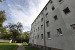 Dreiraumwohnung mit Balkon zimmer