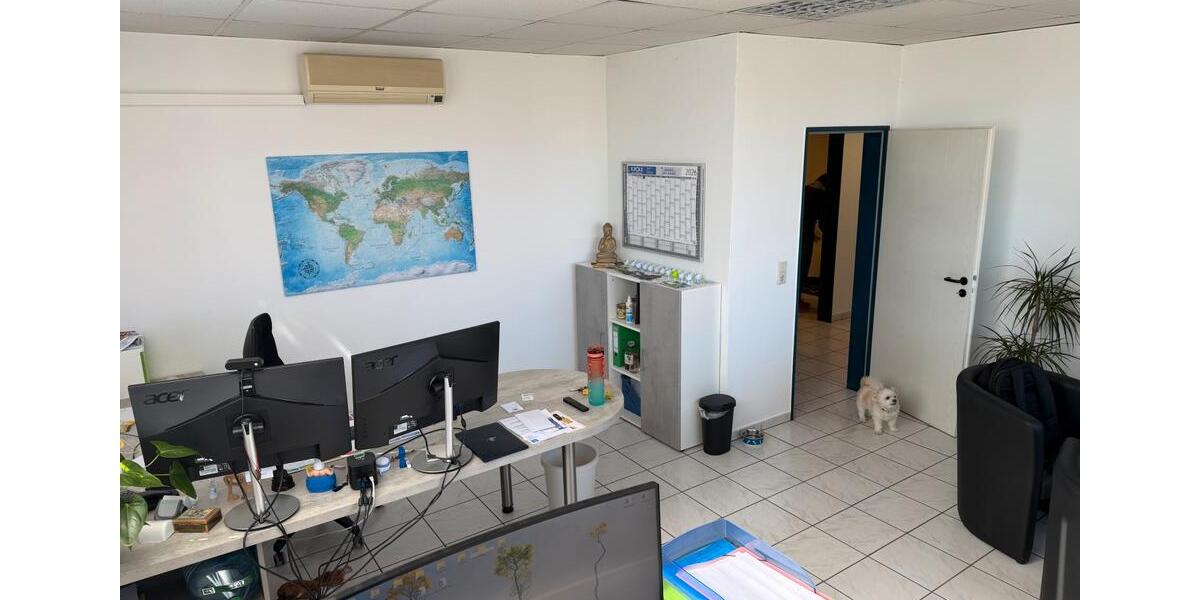 Gewerbeobjekt Polch - 840&euro; | Angebot:25866527