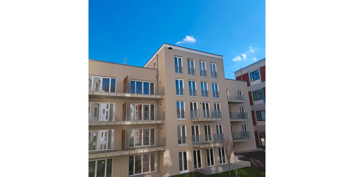 Etagenwohnung Darmstadt - 3 Zimmer, 80 m&sup2;, 1.480&euro; | Angebot:26649010