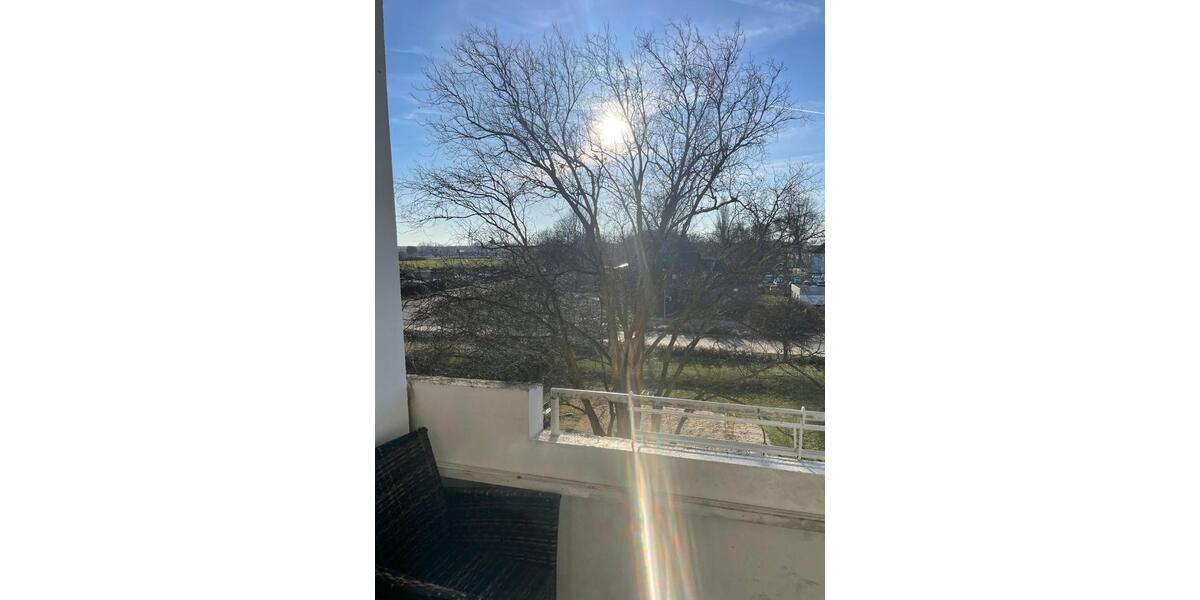 3-Zimmer-Wohnung in Lübbenau 3 zimmer