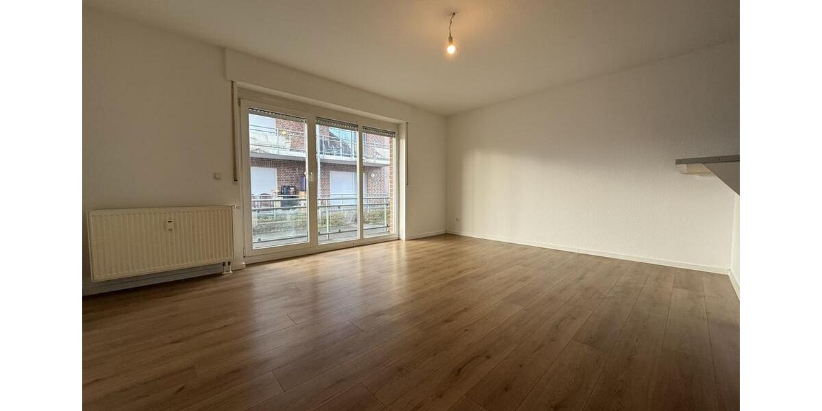 Erdgeschoßwohnung Paderborn - 1 Zimmer, 35 m&sup2;, 445&euro; | Angebot:25172778